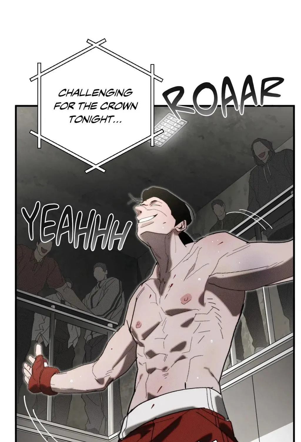 Incomplete Combustion Chapter 20 page 146 - 