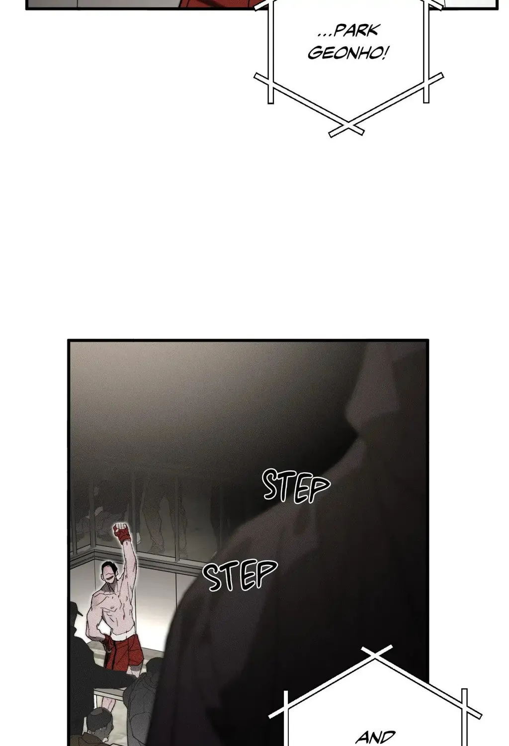 Incomplete Combustion Chapter 20 page 148 - 