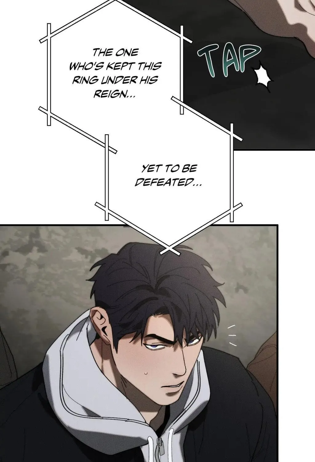 Incomplete Combustion Chapter 20 page 152 - 