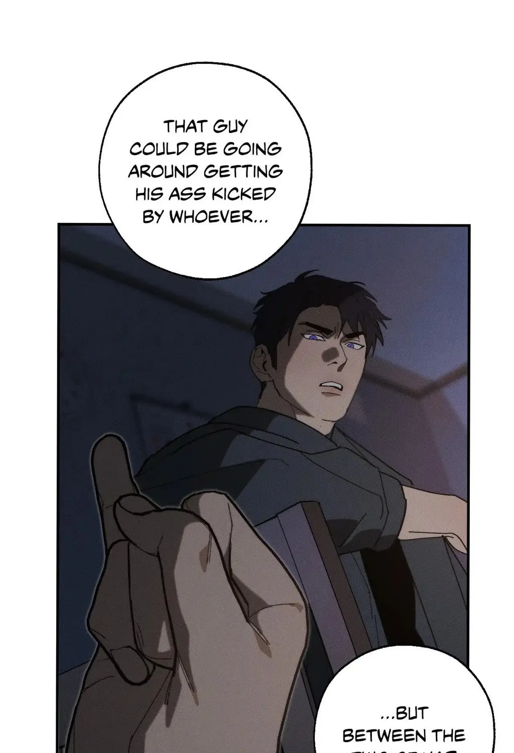 Incomplete Combustion Chapter 20 page 27 - 