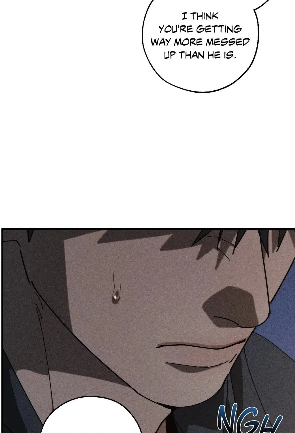 Incomplete Combustion Chapter 20 page 29 - 