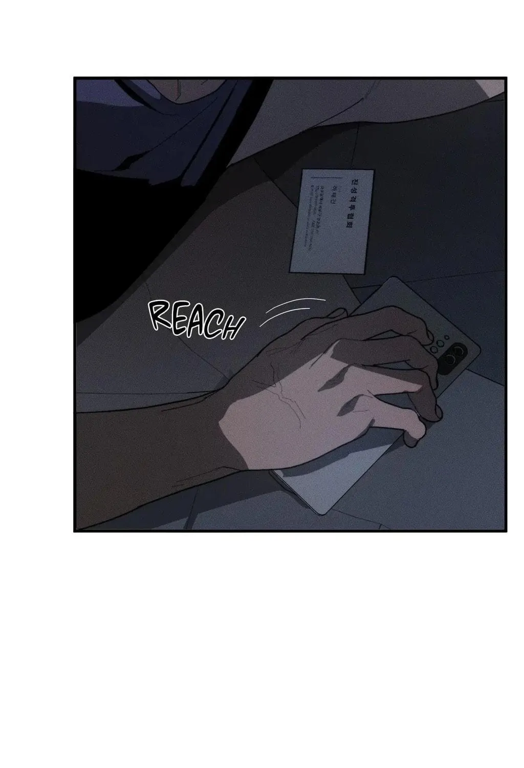 Incomplete Combustion Chapter 20 page 42 - 
