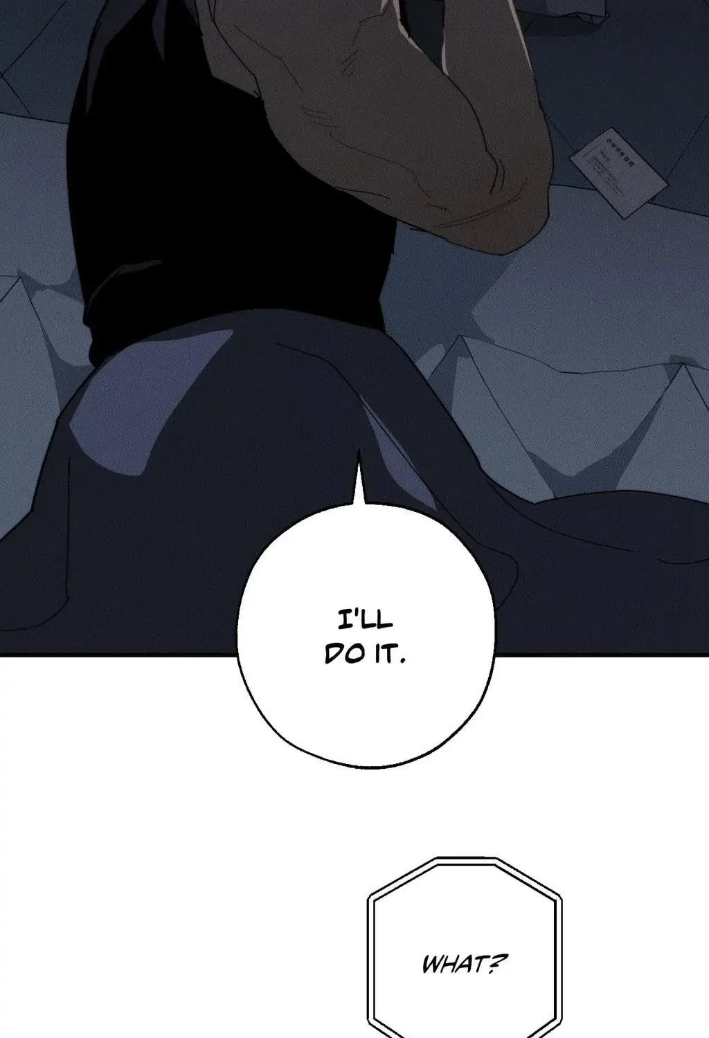 Incomplete Combustion Chapter 20 page 48 - 