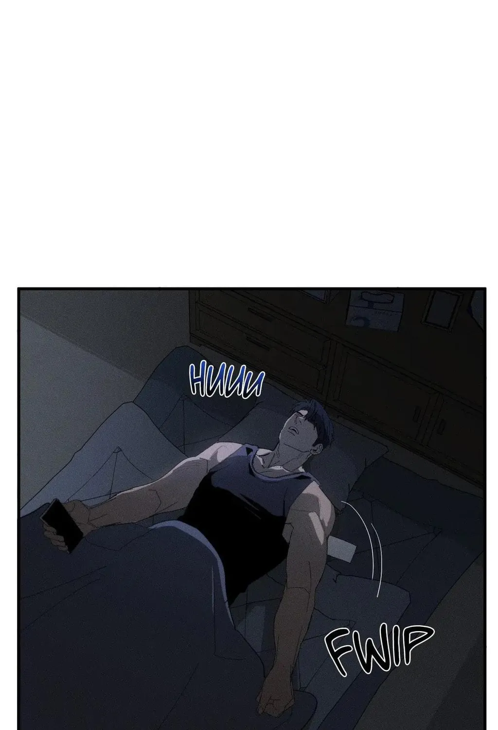 Incomplete Combustion Chapter 20 page 62 - 