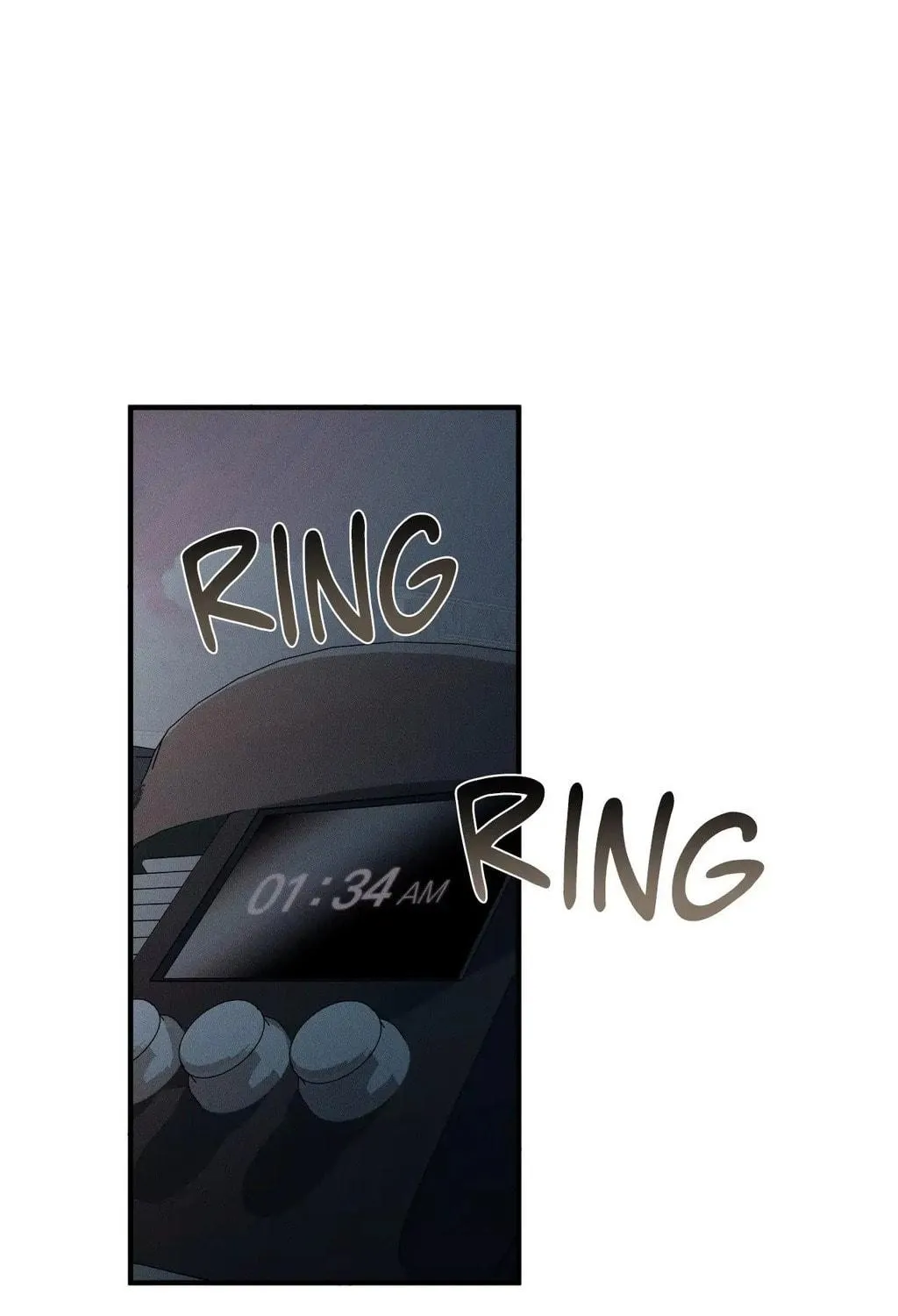 Incomplete Combustion Chapter 20 page 70 - 