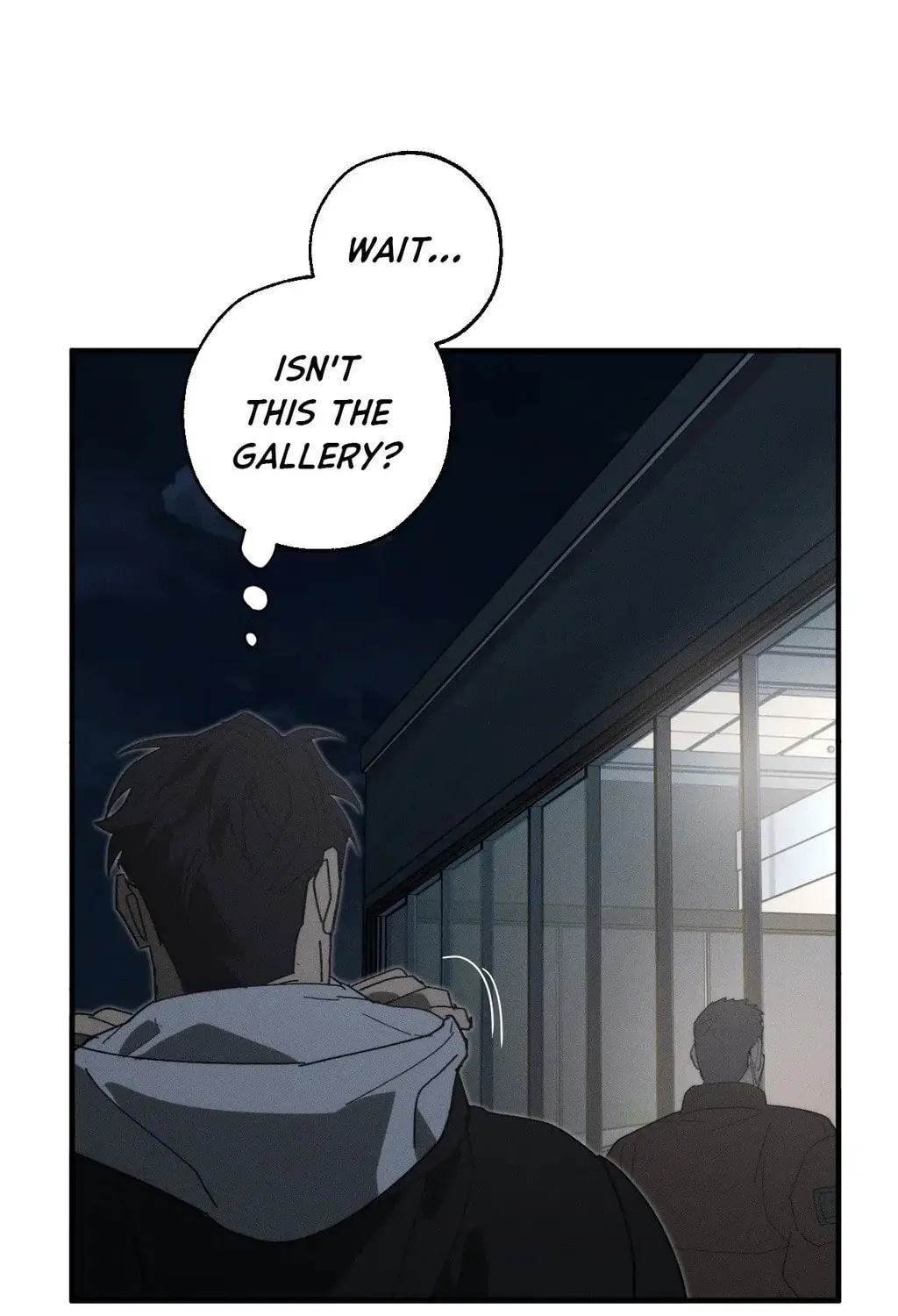 Incomplete Combustion Chapter 20 page 78 - 