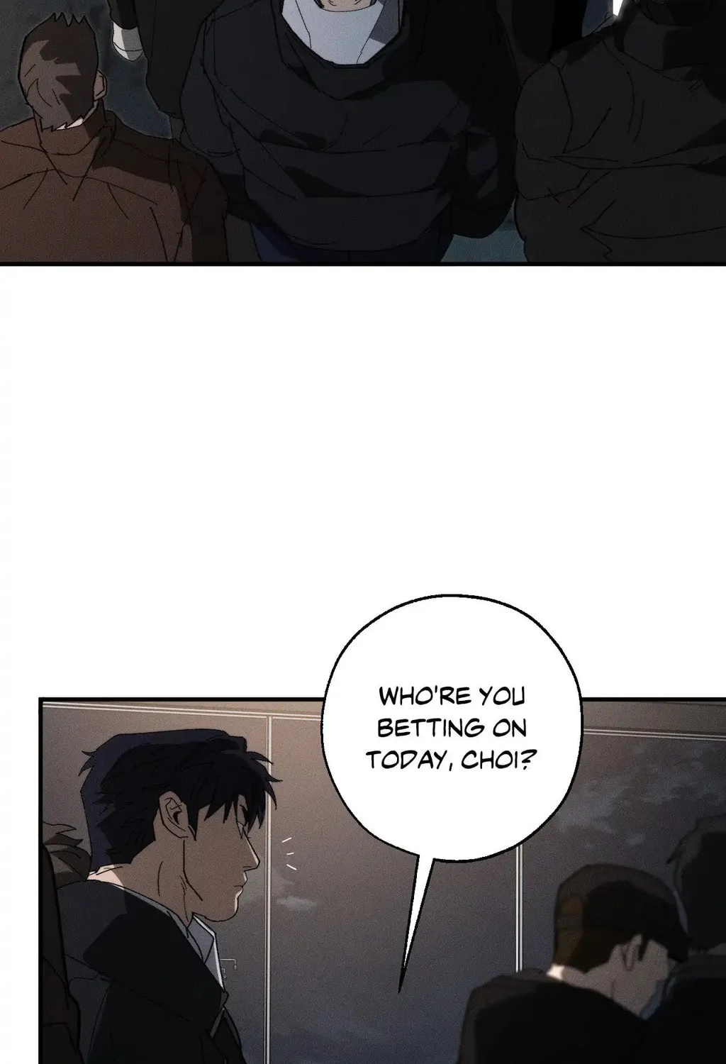Incomplete Combustion Chapter 20 page 88 - 