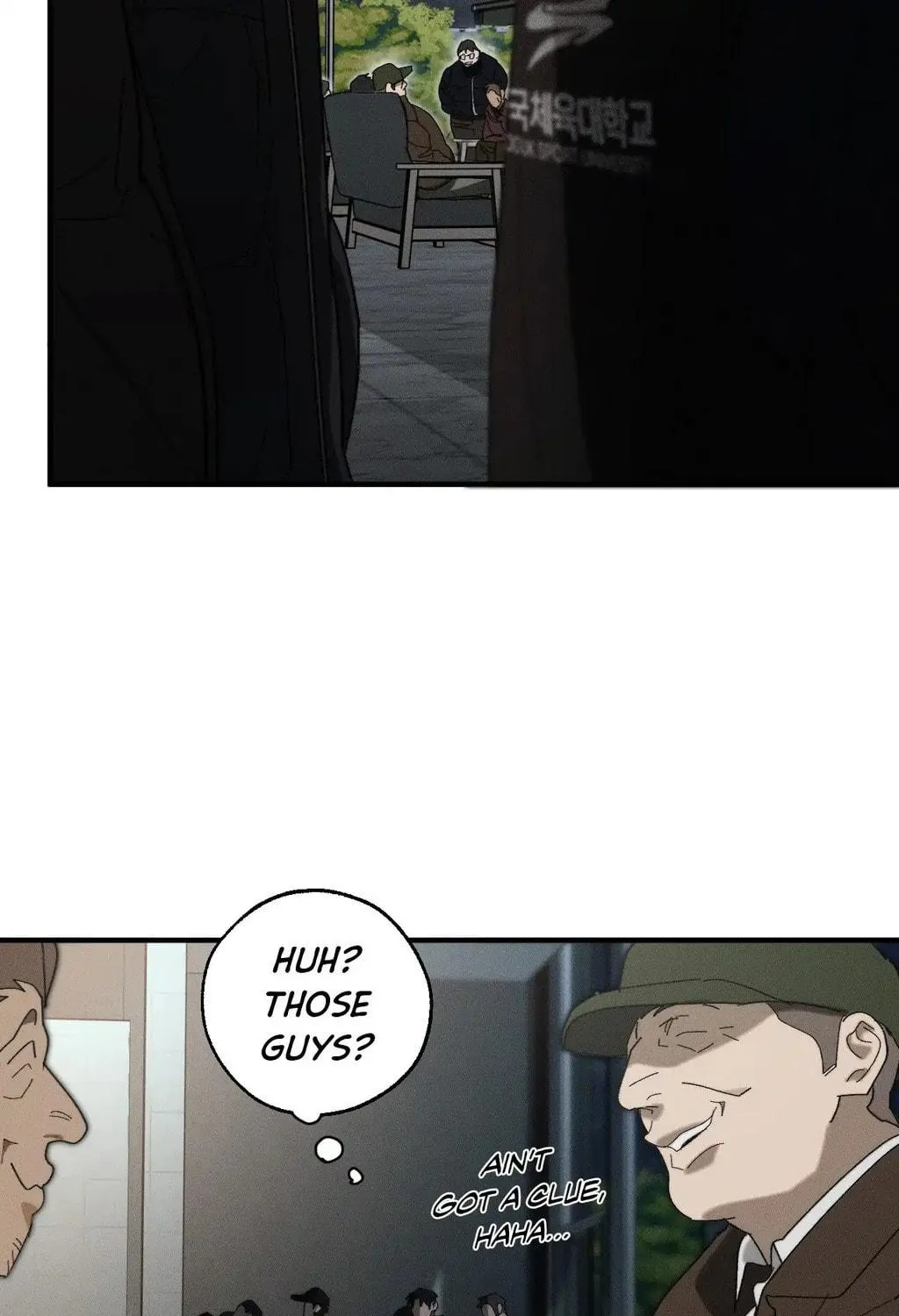 Incomplete Combustion Chapter 20 page 90 - 