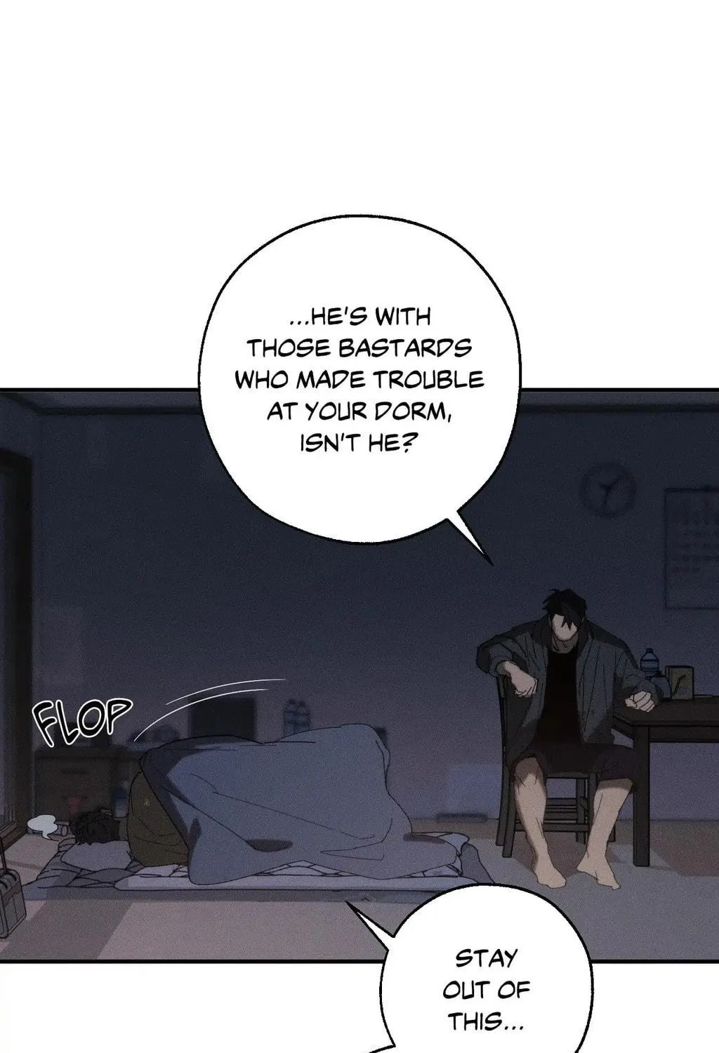 Incomplete Combustion Chapter 20 page 10 - 