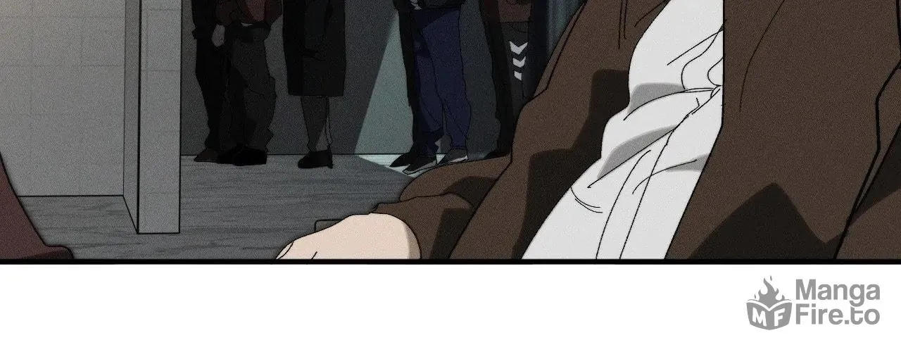 Incomplete Combustion Chapter 20 page 92 - 