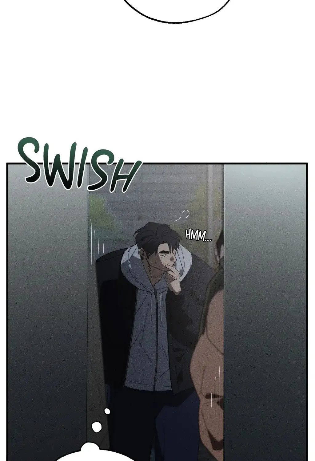 Incomplete Combustion Chapter 20 page 95 - 