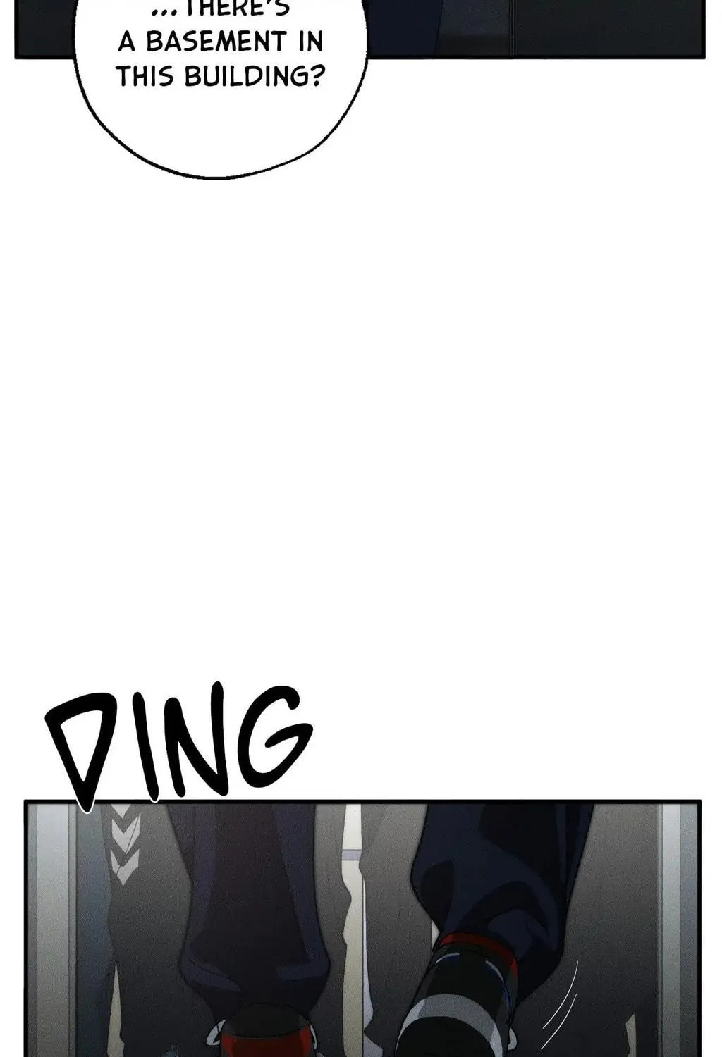 Incomplete Combustion Chapter 20 page 97 - 