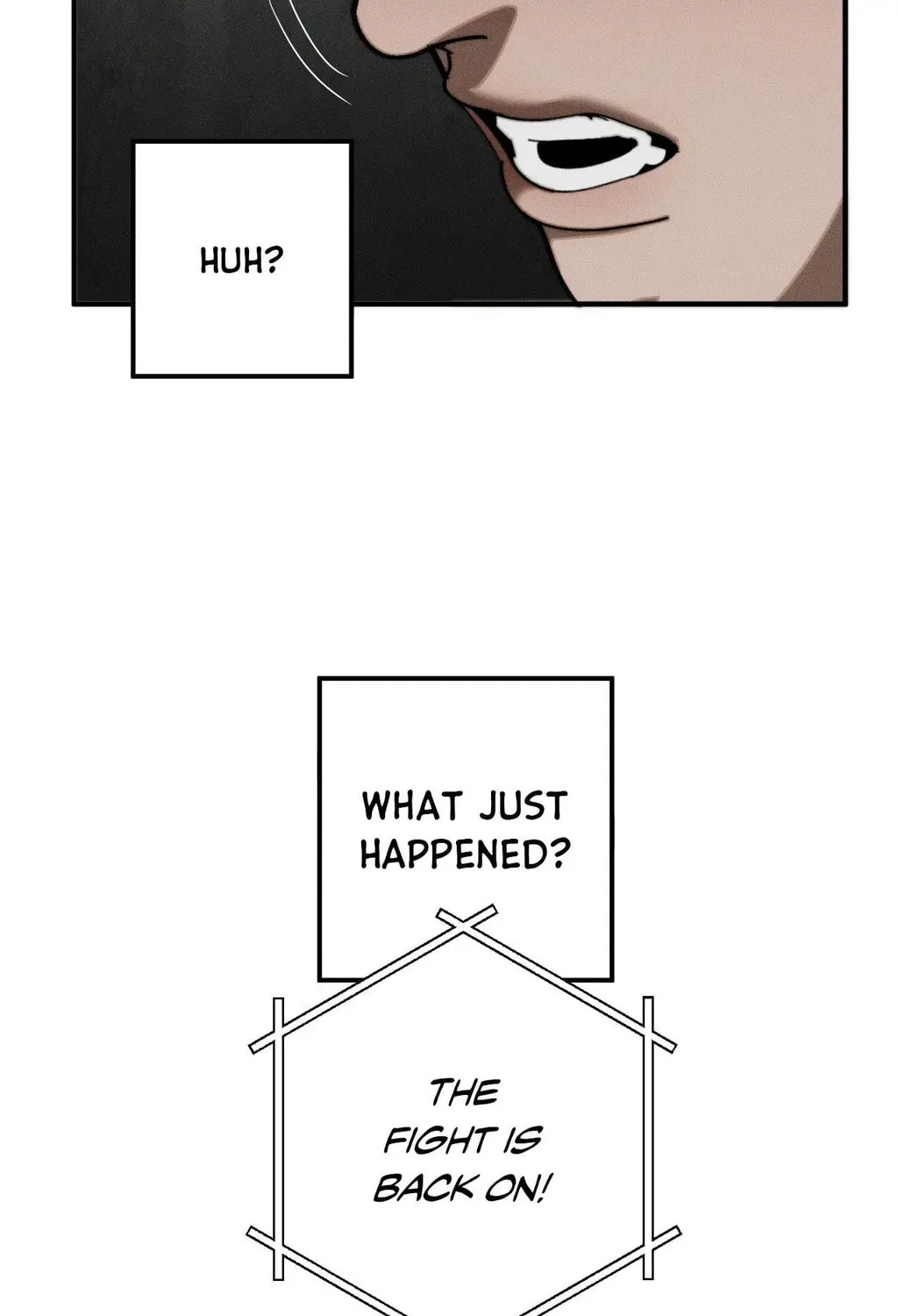 Incomplete Combustion Chapter 21 page 101 - 