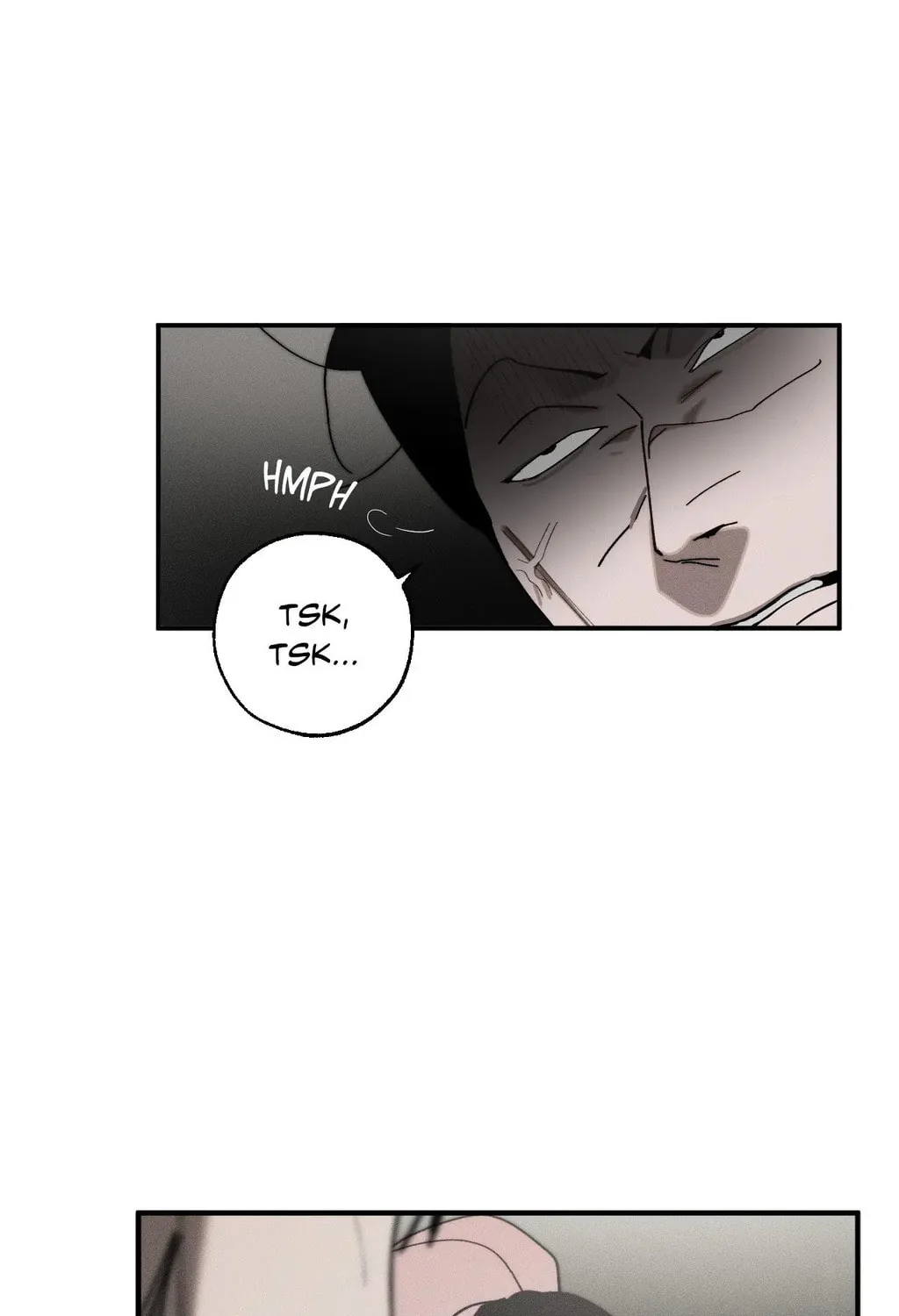 Incomplete Combustion Chapter 21 page 105 - 