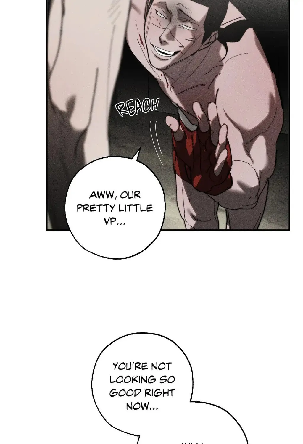 Incomplete Combustion Chapter 21 page 107 - 