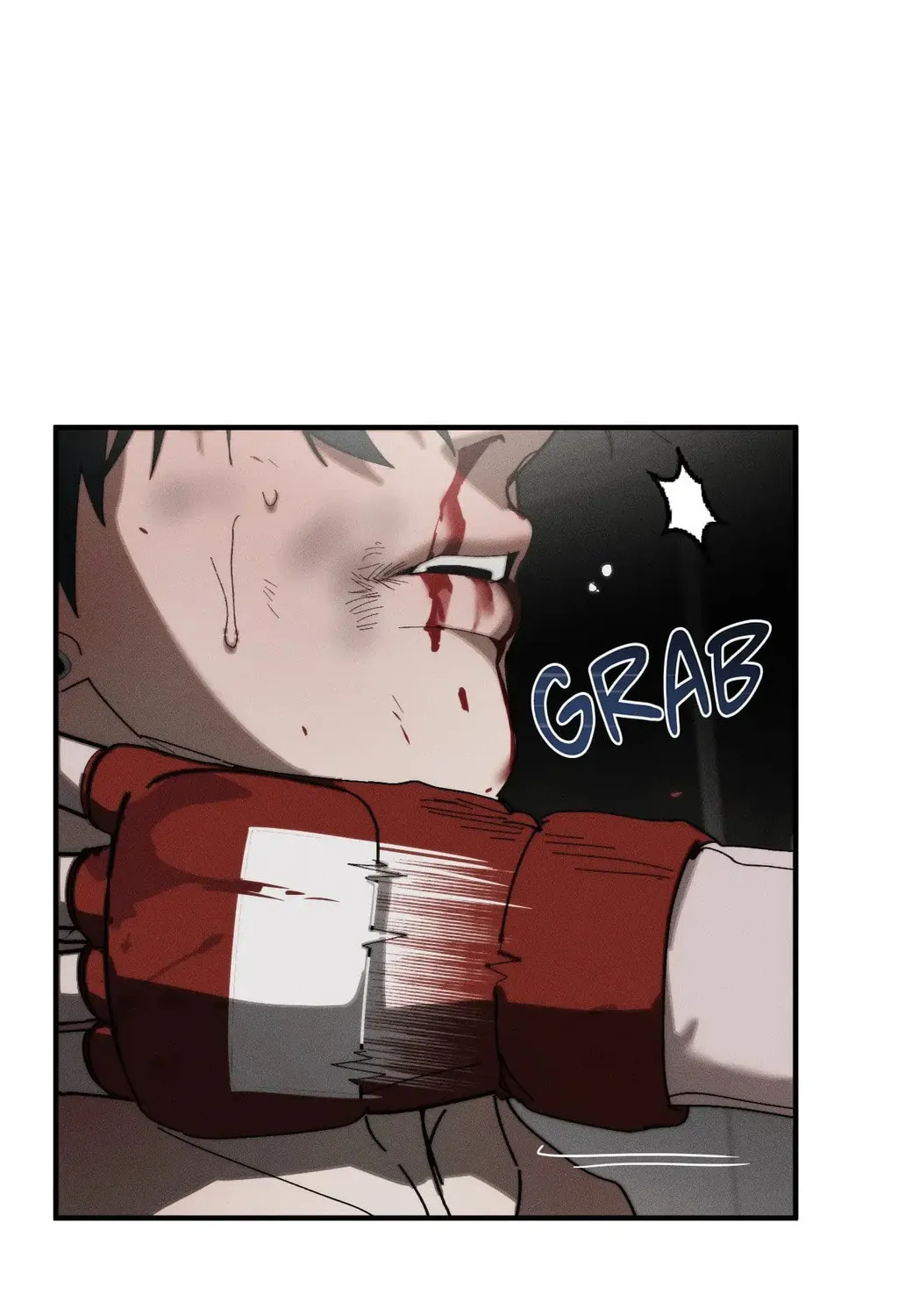 Incomplete Combustion Chapter 21 page 111 - 
