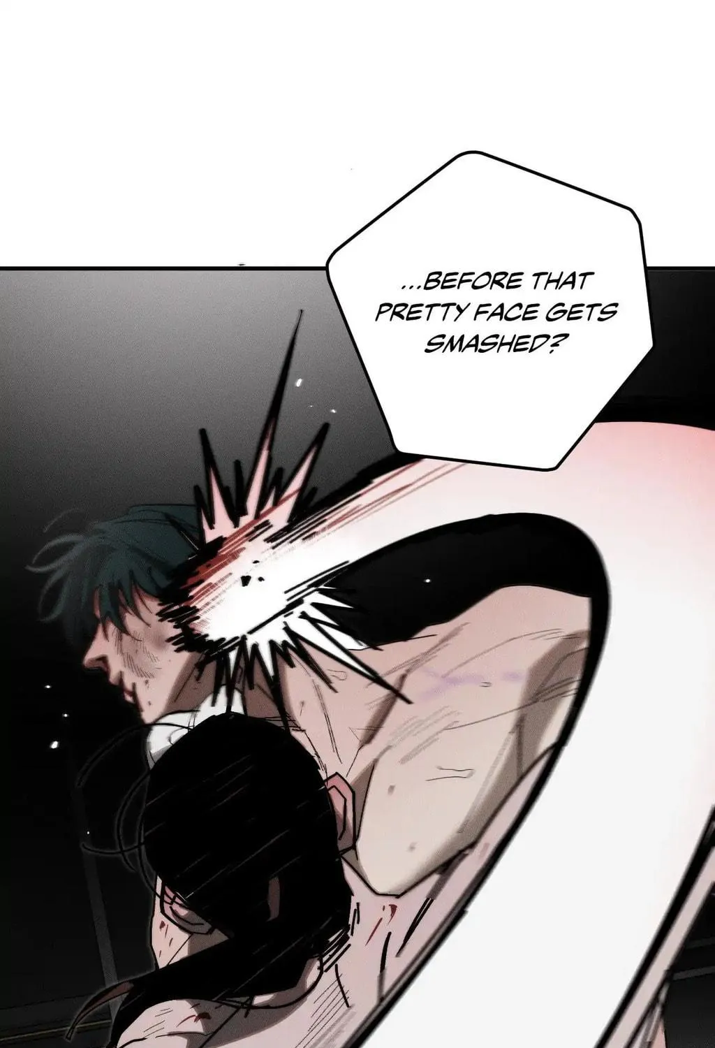 Incomplete Combustion Chapter 21 page 114 - 