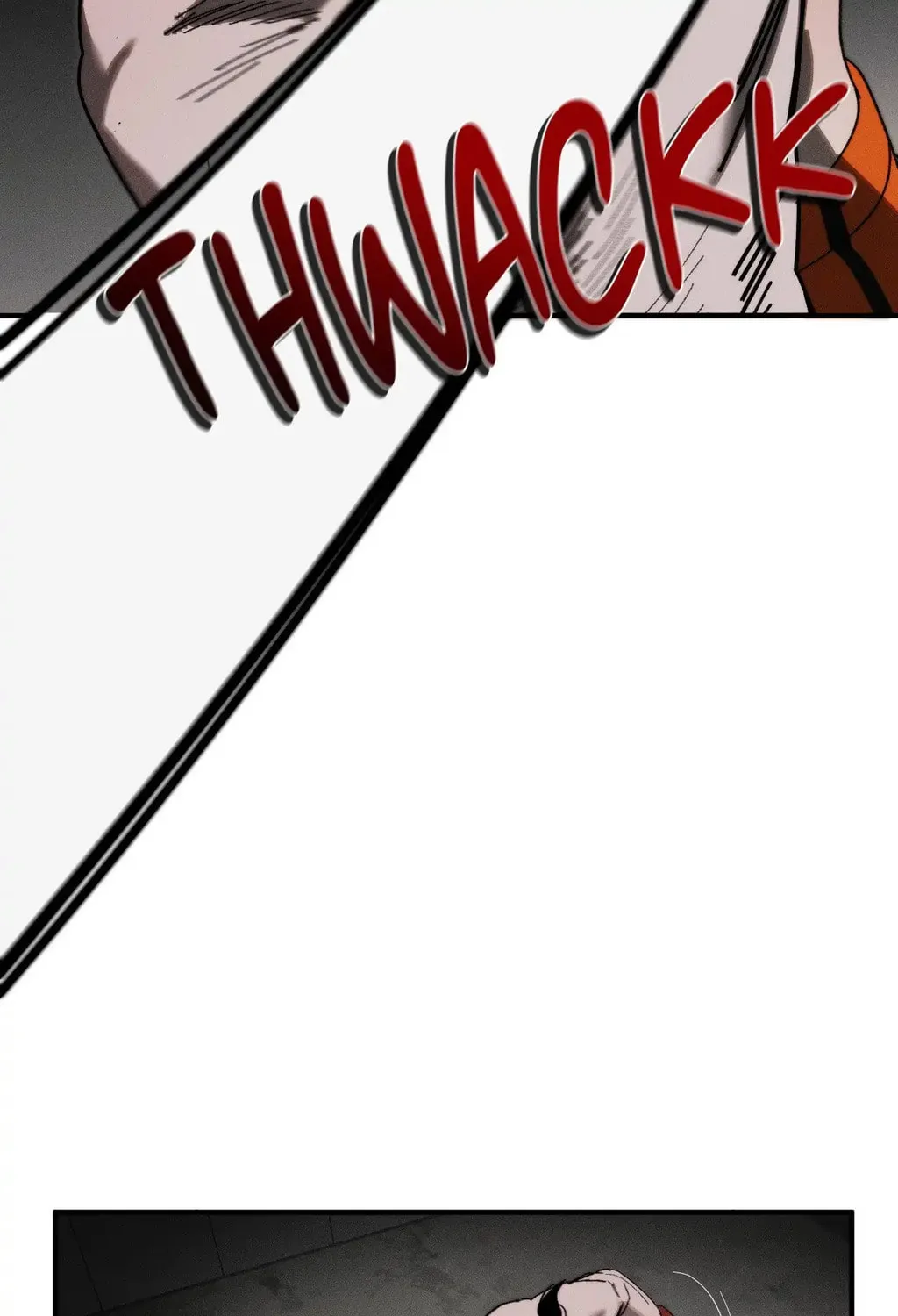 Incomplete Combustion Chapter 21 page 116 - 