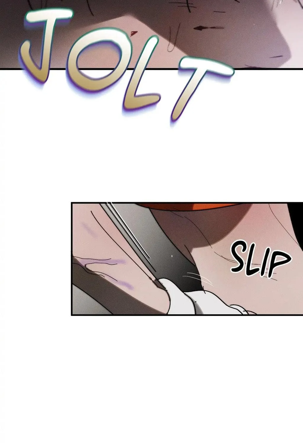 Incomplete Combustion Chapter 21 page 120 - 