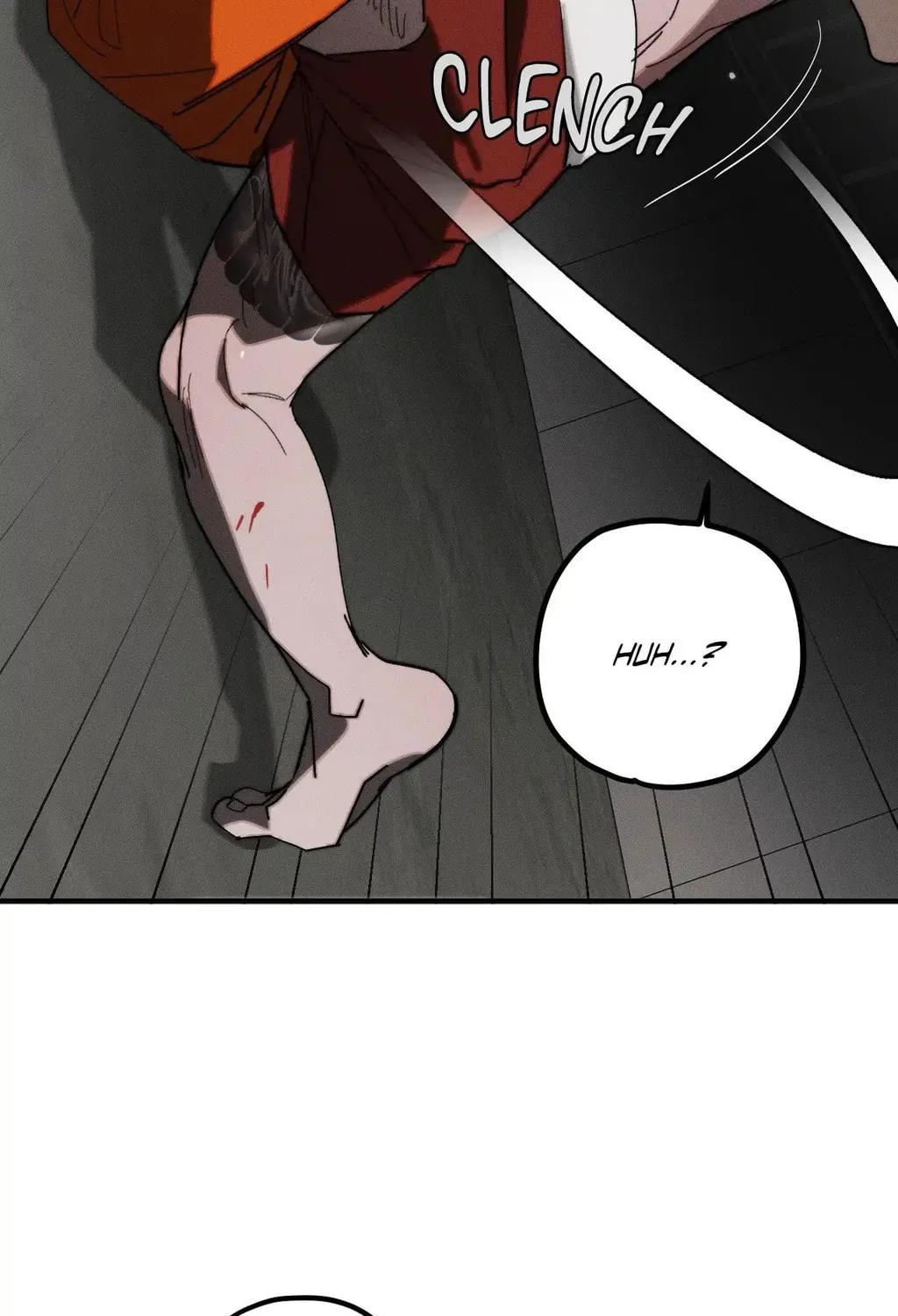 Incomplete Combustion Chapter 21 page 124 - 