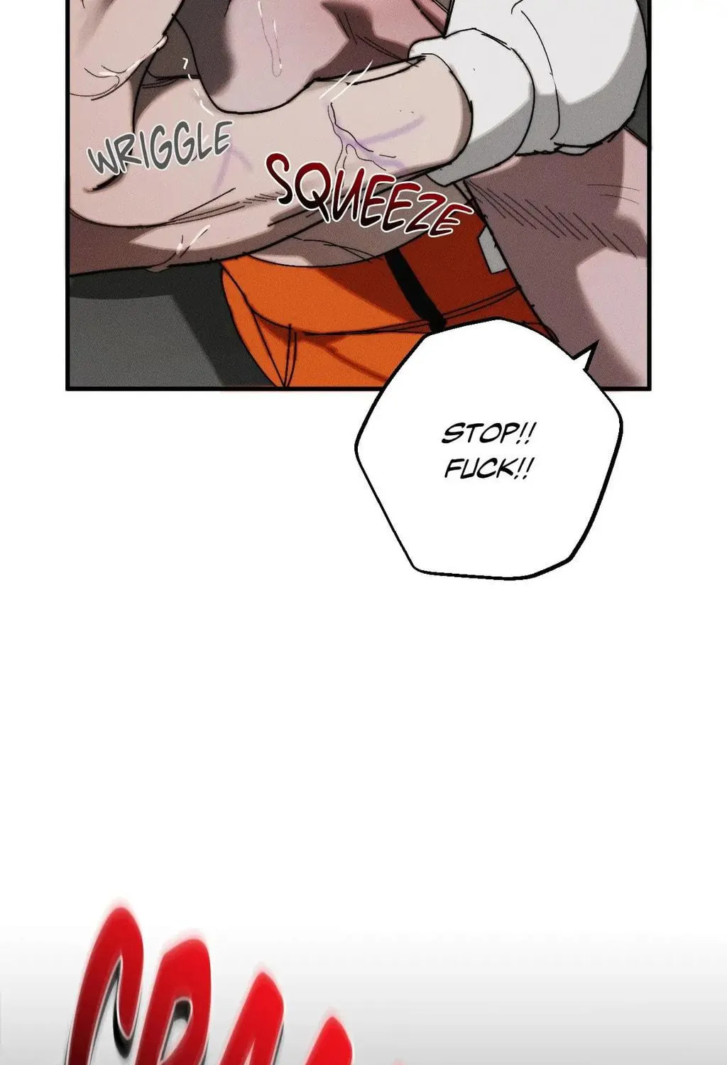 Incomplete Combustion Chapter 21 page 128 - 