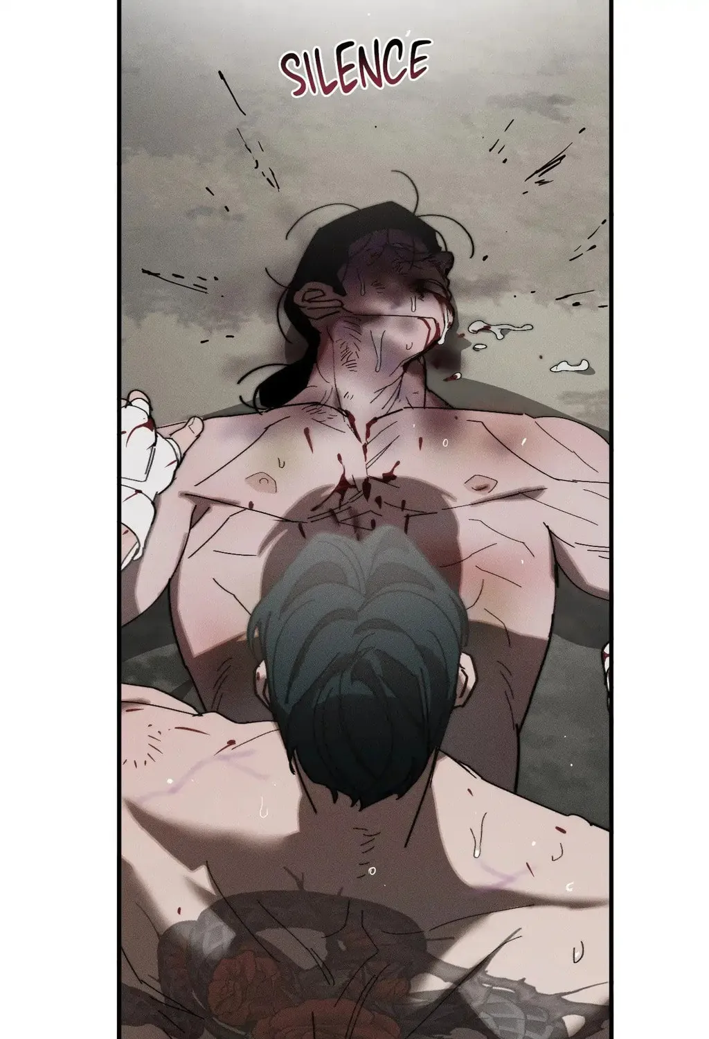 Incomplete Combustion Chapter 21 page 152 - 