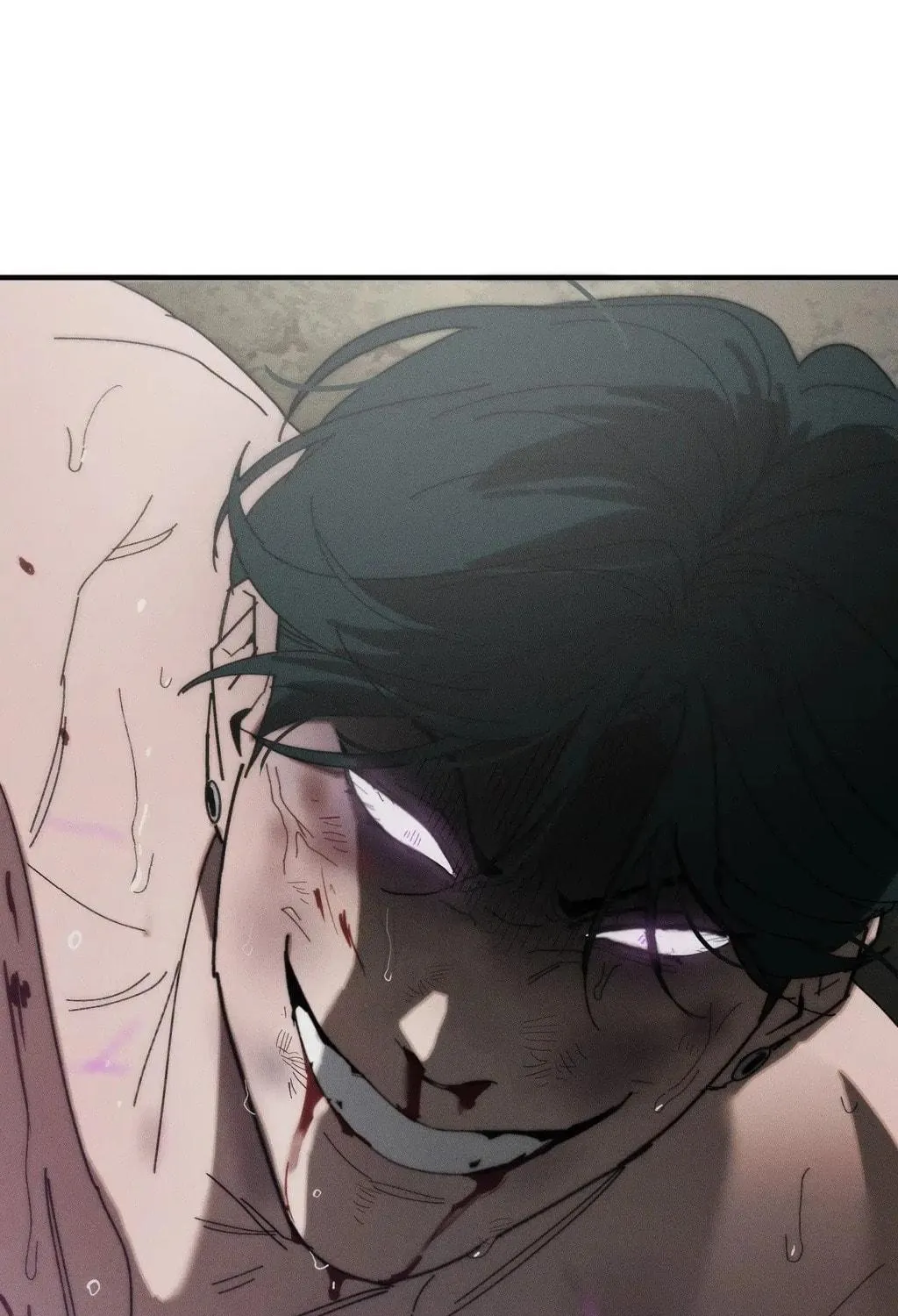 Incomplete Combustion Chapter 21 page 155 - 