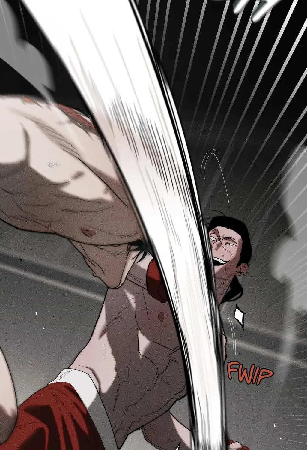 Incomplete Combustion Chapter 21 page 17 - 