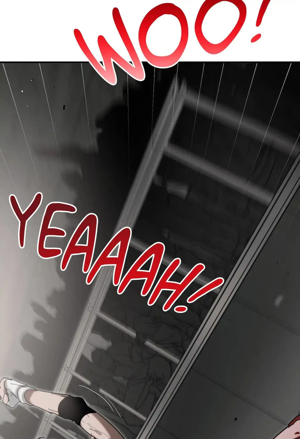 Incomplete Combustion Chapter 21 page 168 - 