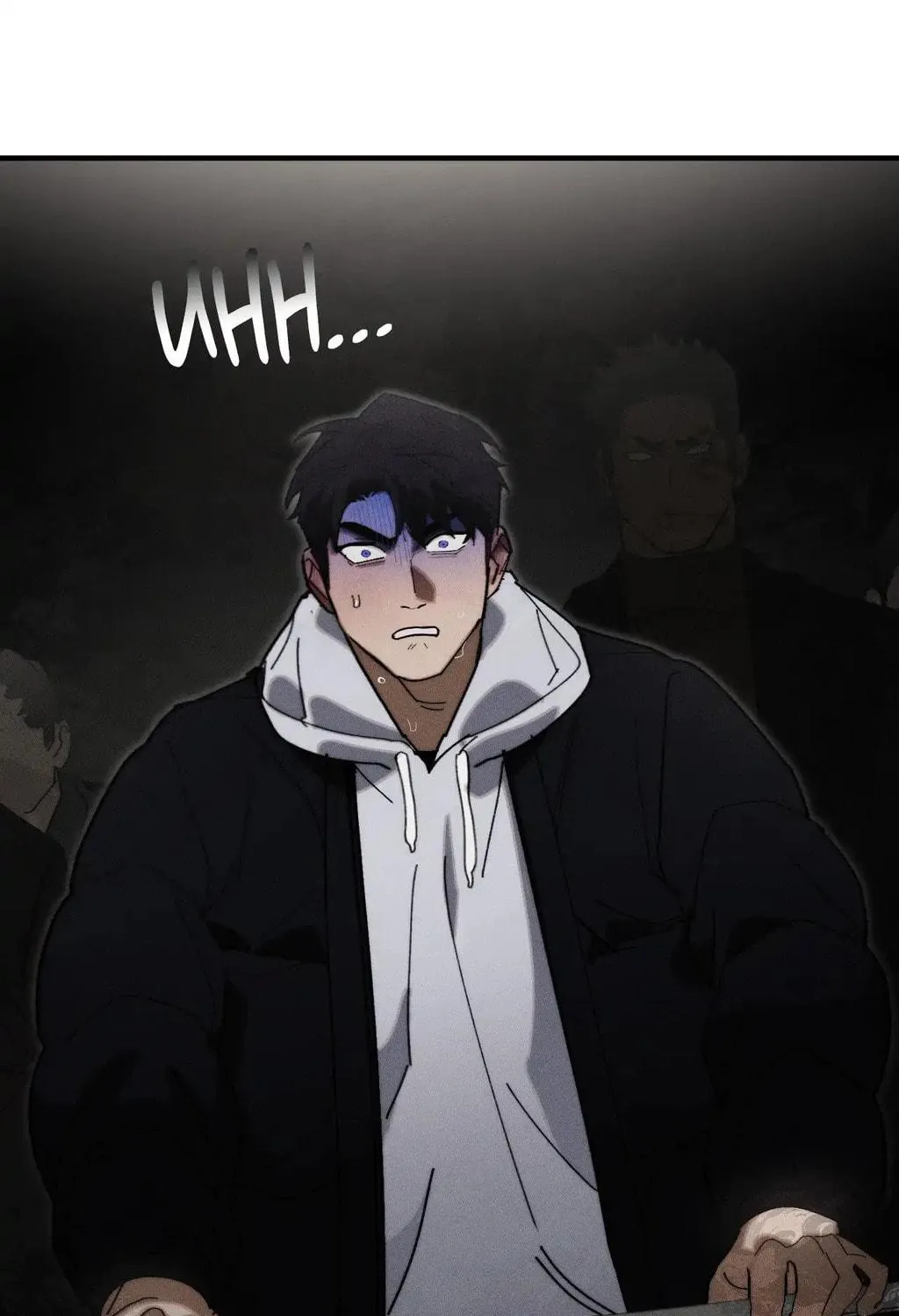Incomplete Combustion Chapter 21 page 173 - 