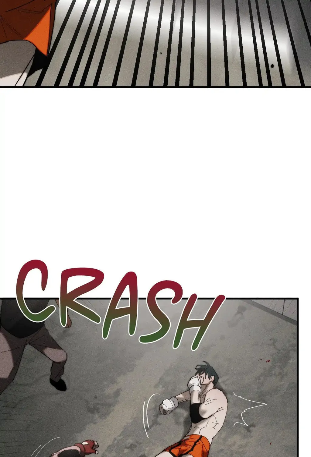 Incomplete Combustion Chapter 21 page 24 - 