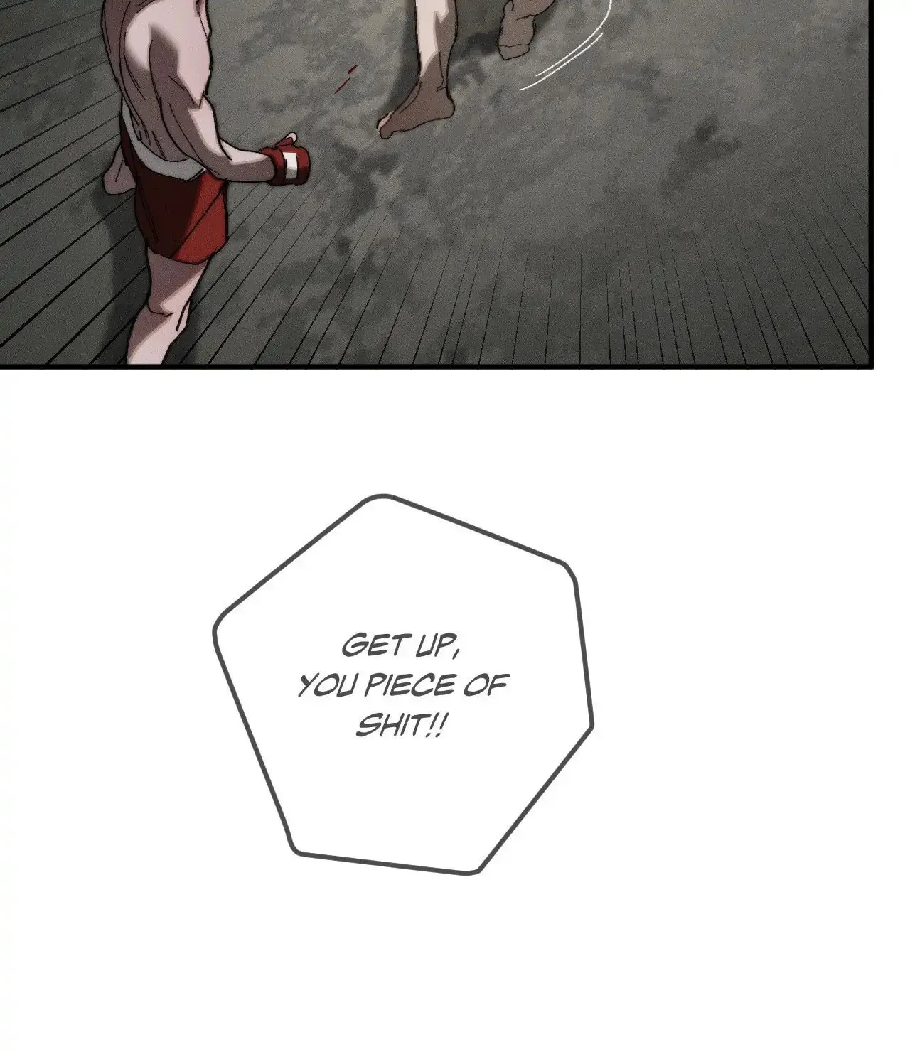 Incomplete Combustion Chapter 21 page 26 - 