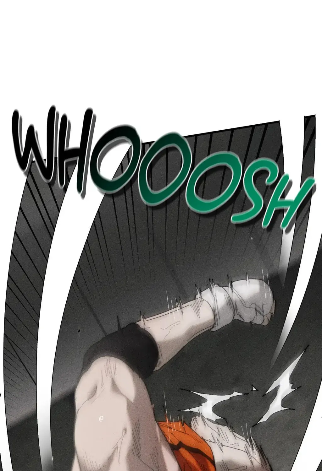 Incomplete Combustion Chapter 21 page 31 - 