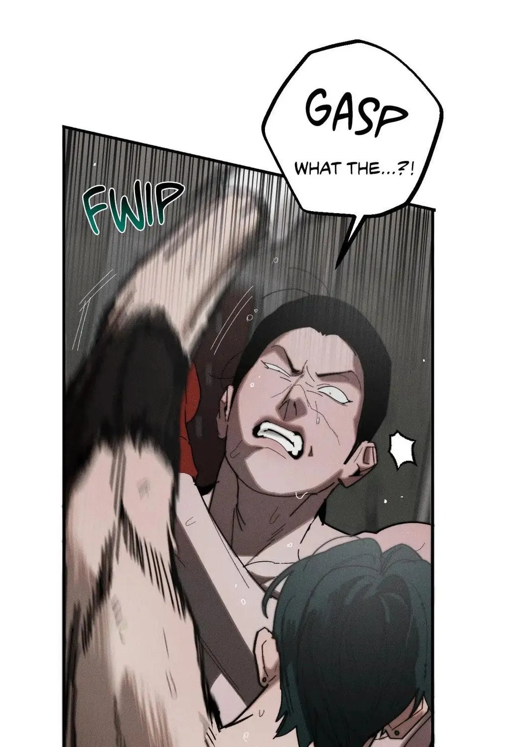 Incomplete Combustion Chapter 21 page 36 - 