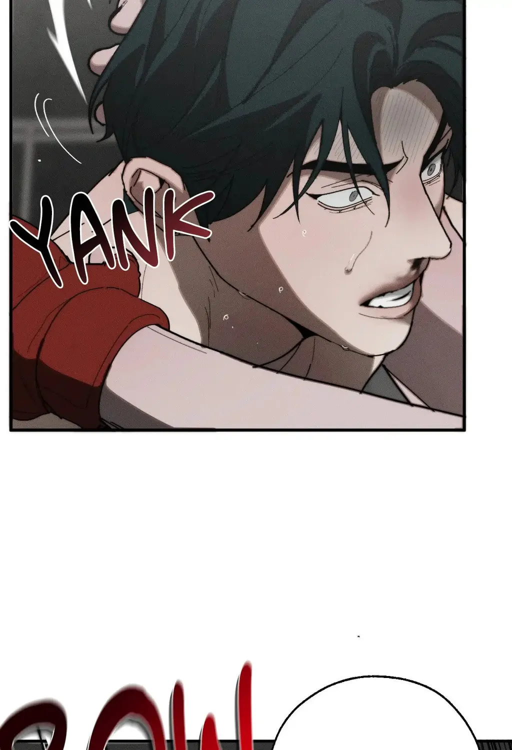 Incomplete Combustion Chapter 21 page 40 - 
