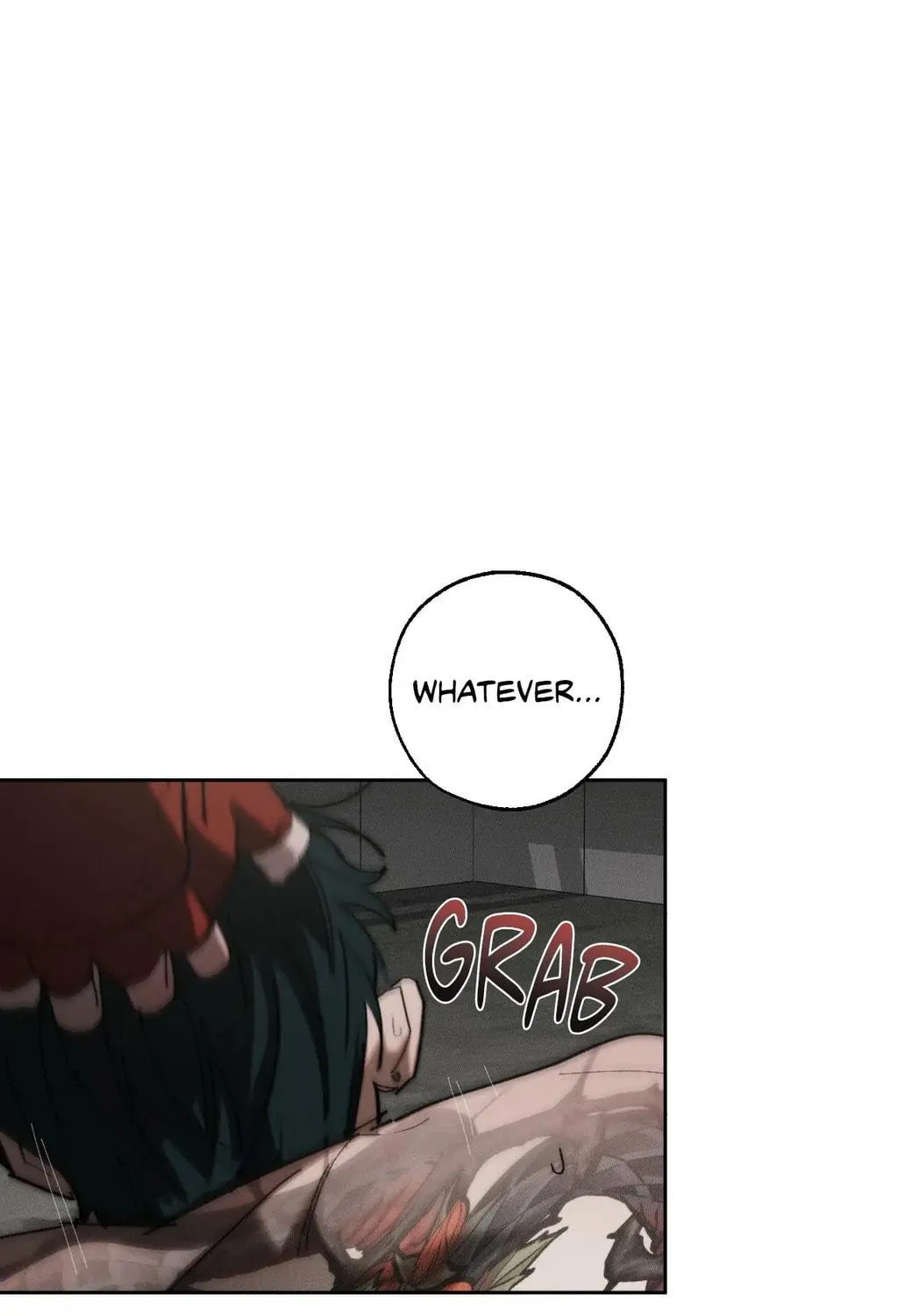 Incomplete Combustion Chapter 21 page 49 - 
