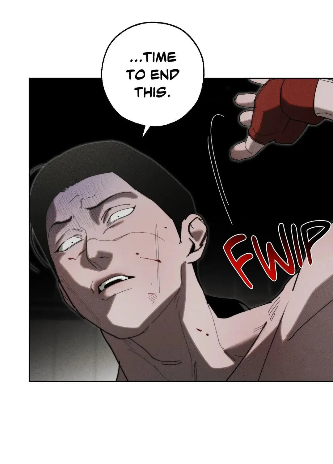 Incomplete Combustion Chapter 21 page 51 - 