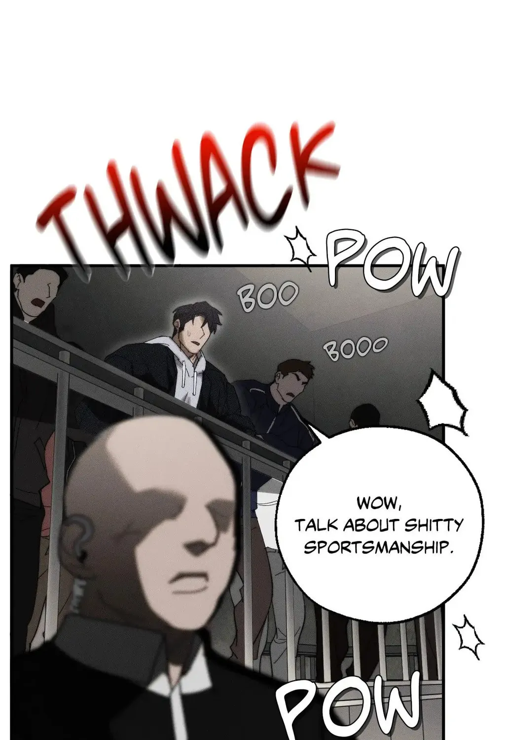 Incomplete Combustion Chapter 21 page 53 - 