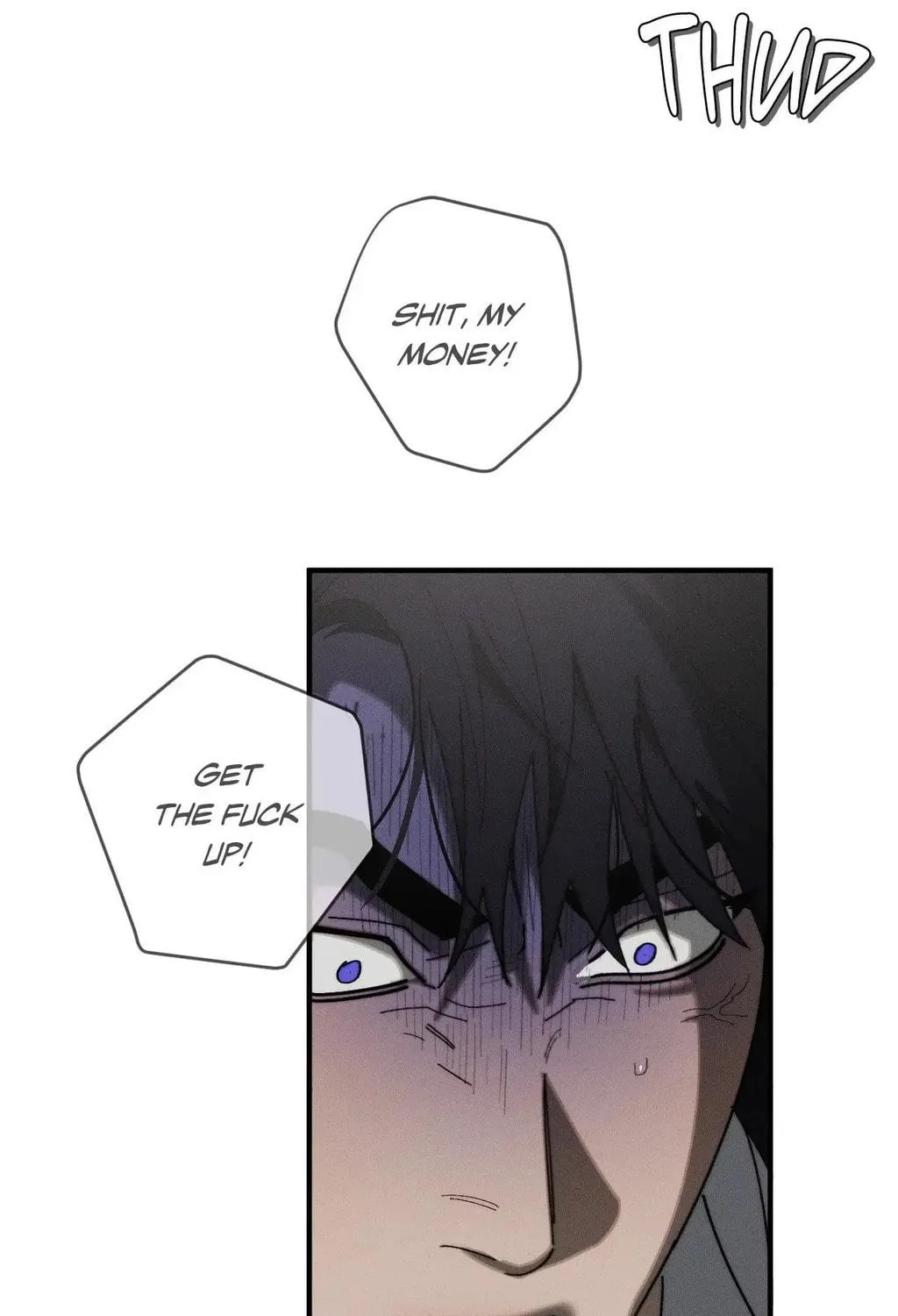 Incomplete Combustion Chapter 21 page 55 - 