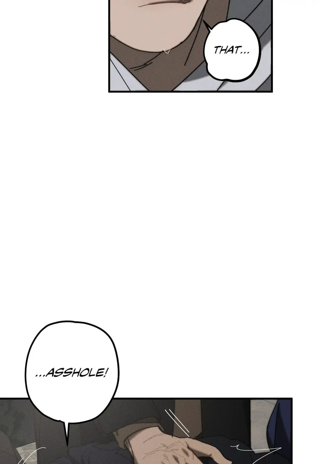 Incomplete Combustion Chapter 21 page 57 - 