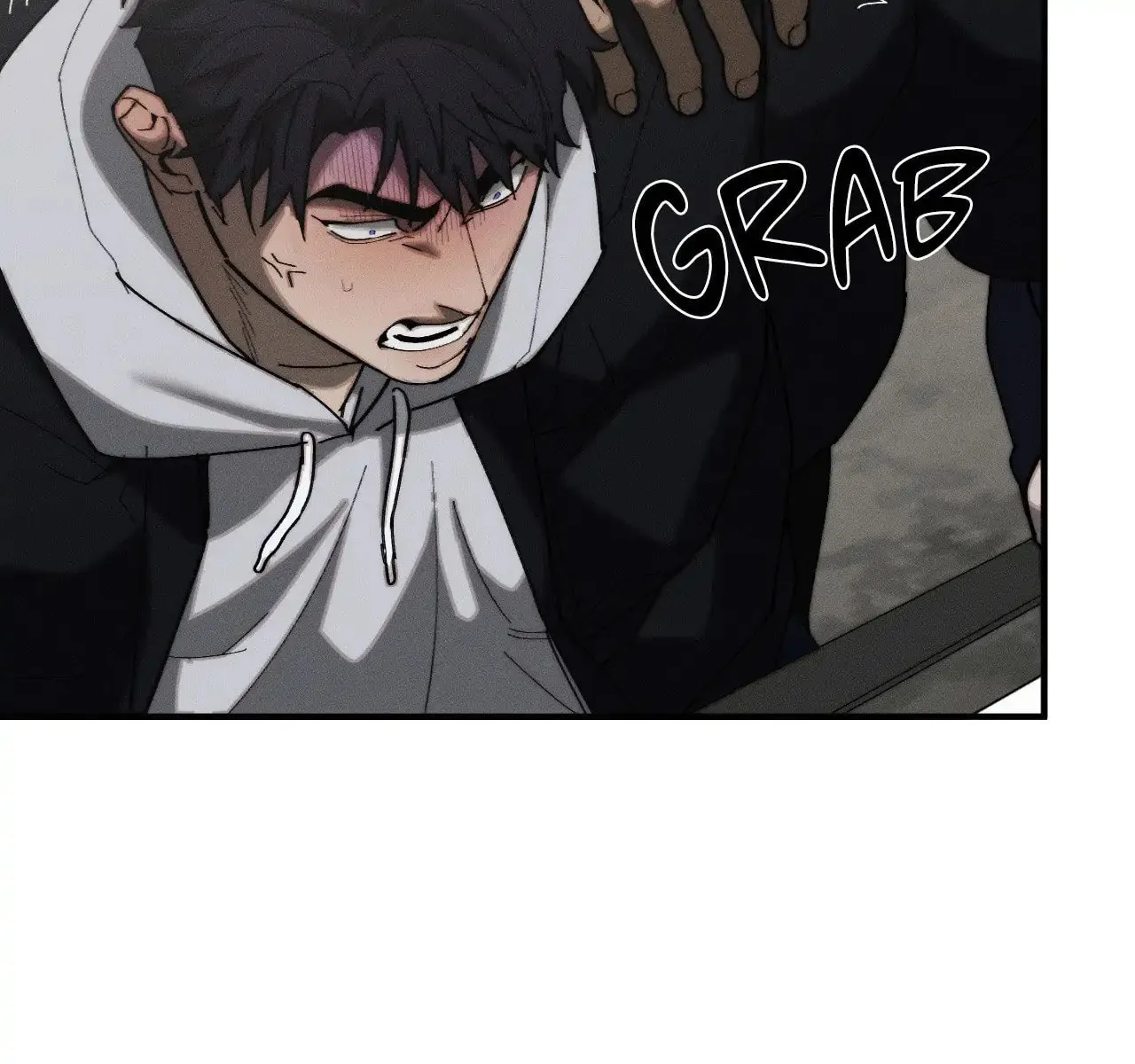 Incomplete Combustion Chapter 21 page 59 - 