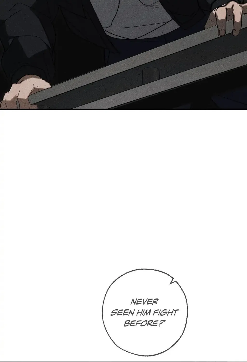 Incomplete Combustion Chapter 21 page 62 - 