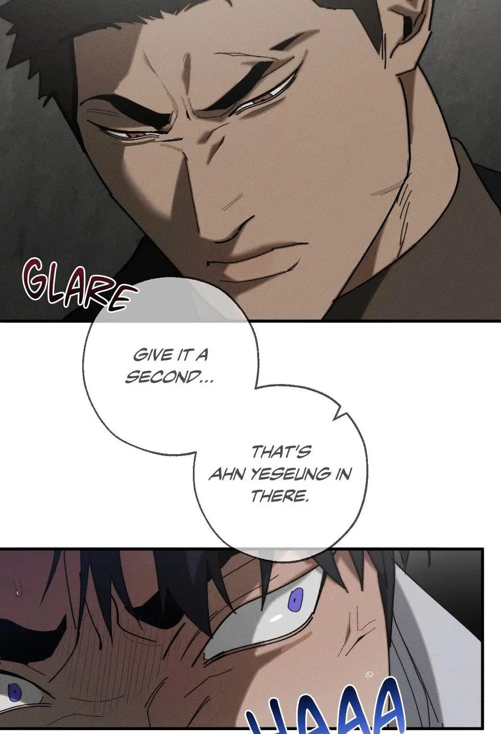 Incomplete Combustion Chapter 21 page 64 - 
