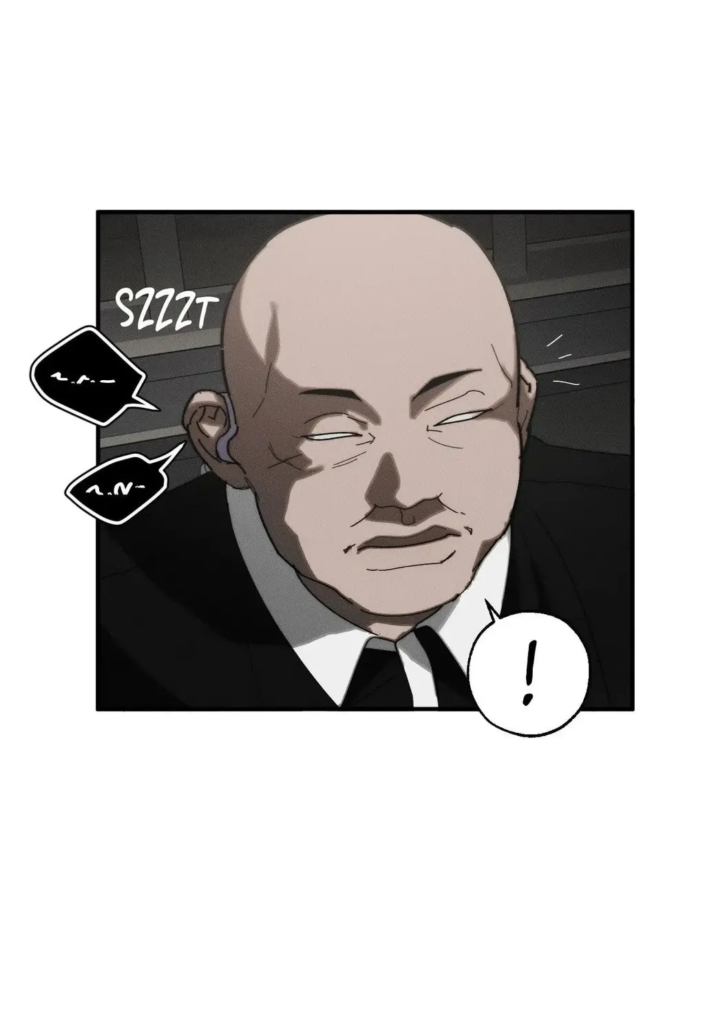 Incomplete Combustion Chapter 21 page 67 - 