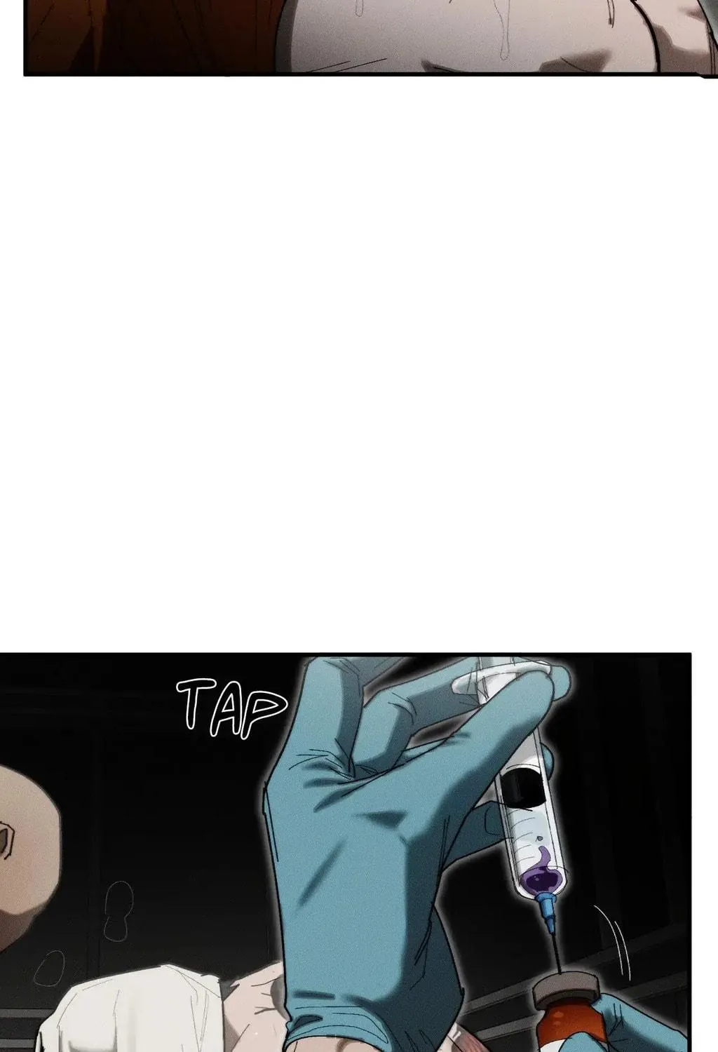 Incomplete Combustion Chapter 21 page 76 - 