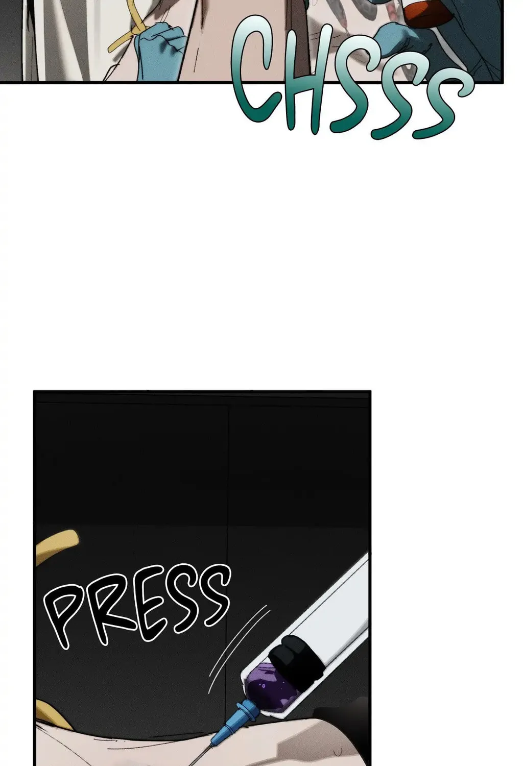 Incomplete Combustion Chapter 21 page 78 - 