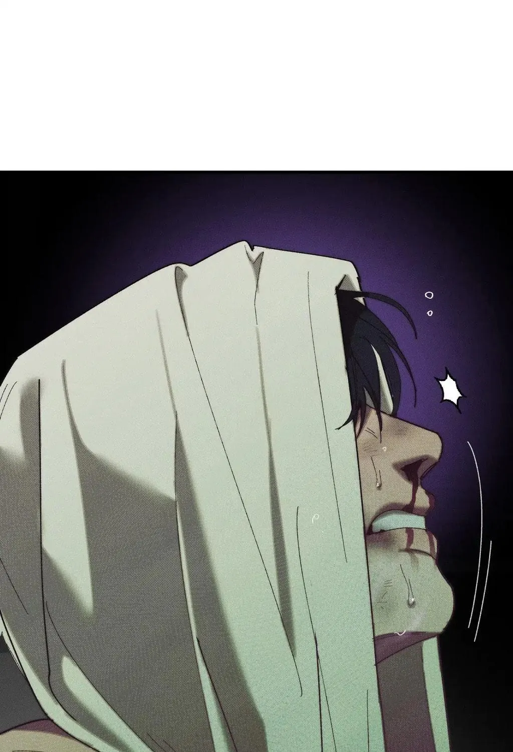 Incomplete Combustion Chapter 21 page 81 - 