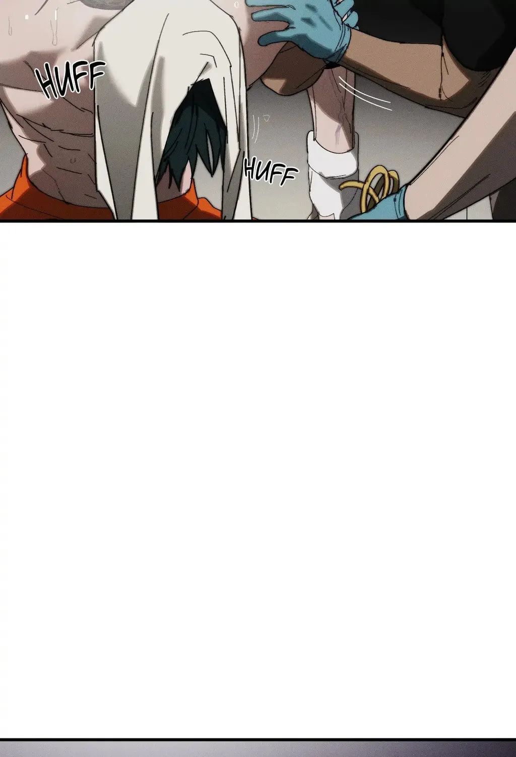 Incomplete Combustion Chapter 21 page 85 - 