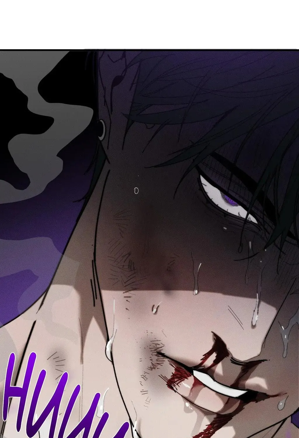 Incomplete Combustion Chapter 21 page 97 - 