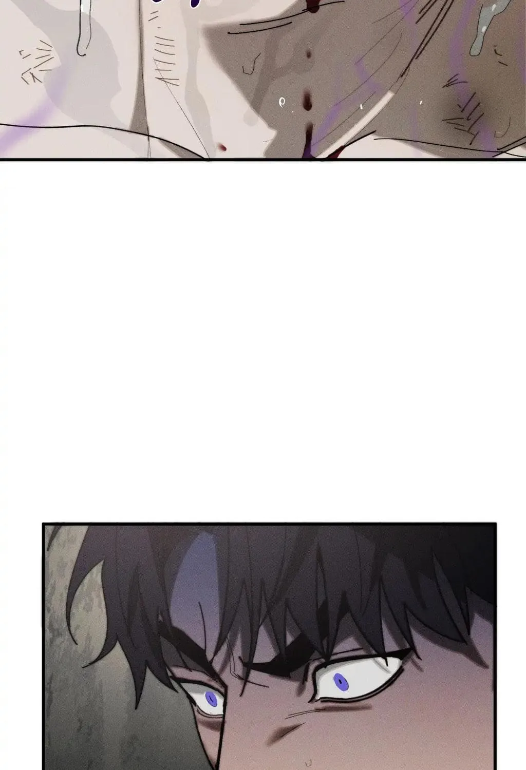 Incomplete Combustion Chapter 21 page 99 - 